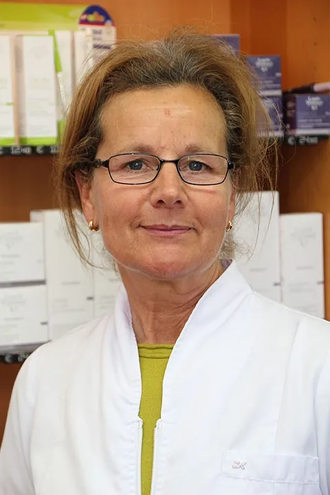 Niederhuber Monika